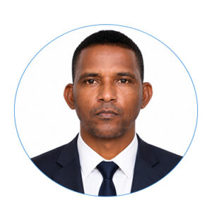 Education 1. European Master inMigration and Intercultural Relations (University of Stavanger and Carl von Ossietzky University of Oldenburg, 2019). 2. MA in International Relations(Addis Ababa University, 2011). 3. BA in Political Science and International Relations (Addis Ababa University, 2007)